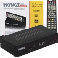 Tuner dekoder DVBT-2 H.265 Maxx do TV naziemnej HD HEVC 