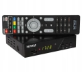 Tuner dekoder TV naziemnej HD DVBT-2 H.265 Maxx WiFi