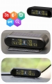 6x TPMS VAN BUS przyczepa czujnik ciśnienia solar