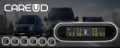 6x TPMS VAN BUS przyczepa czujnik ciśnienia solar