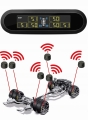 6x TPMS VAN BUS przyczepa czujnik ciśnienia solar