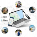 Lokalizator samochodowy GPS odcięcia paliwa 8-90 V pojazdu auta