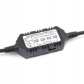 Adapter zasilania HK3 ACC 12-24 V mini USB Viofo