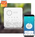 Sterownik nawadniania podlewania ogrodu Tuya WiFi 8 stref Timer