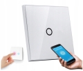 Włącznik światła 1G Neo WiFi Tuya 