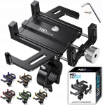 Uchwyt rowerowy motocyklowy rowerowy na telefon rower motocykl