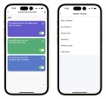 Czujnik obecności ruchu mikrofalowy ZigBee Tuya Home Assistant