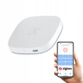 Czujnik obecności ruchu mikrofalowy ZigBee Tuya Home Assistant
