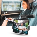Uchwyt samochodowy na zagłówek na tablet telefon