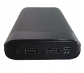 Mini kamera WiFi w powerbanku na żywo 20 h 10000 mAh