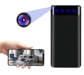 Mini kamera WiFi w powerbanku na żywo 20 h 10000 mAh