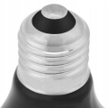 Żarówka grzewcza podczerwień do terrarium 50 W E27