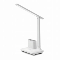 Lampka biurkowa lampa na biurko bezprzewodowa LED