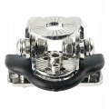 Uchwyt na halogeny lampy motocyklowe LED mocowanie no 12