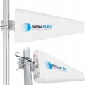 Antena kierunkowa 20 dBi do routera modemu 3G GSM 4G LTE 5G 10 m