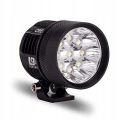 Halogen motocyklowy 90 W 9000 lm  lampa reflektor lightbar LED