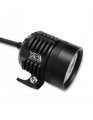 Halogen motocyklowy 90 W 9000 lm  lampa reflektor lightbar LED