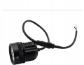 Halogen motocyklowy 90 W 9000 lm  lampa reflektor lightbar LED
