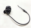 Halogen motocyklowy 90 W 9000 lm  lampa reflektor lightbar LED