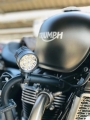 Halogen motocyklowy 60 W 6000 lm