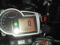 Wyświetlacz biegów wskaźnik motocykla motocyklowy