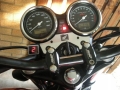Wyświetlacz biegów wskaźnik motocykla motocyklowy