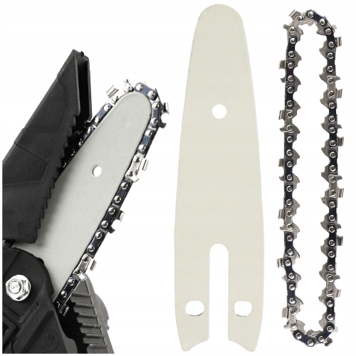 Łańcuch do piły 4" pilarki akumulatorowej 1/4