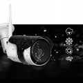Kamera SmartCam zewnętrzna 3 MPx WiFi IP Tuya Alexa Google