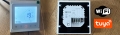Termostat pokojowy regulator temperatury WiFi 16 A