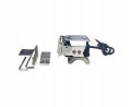 Halogeny motocyklowy LED lampy reflektory komplet PK45