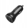 Zasilacz samochodowy USB-C Viofo 12-24 V 5 V /3 A 3,5 m