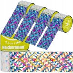  Taśma odstraszacz na ptaki szpaki gołębie kruki 320 m