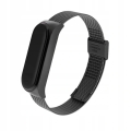 Bransoletka Xiaomi opaska pasek do Mi Band 5 Black Essager