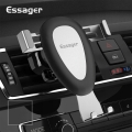  Uchwyt samochodowy grawitacyjny na telefon Essager T2