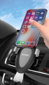  Uchwyt samochodowy grawitacyjny na telefon Essager T2