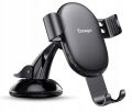 Uchwyt samochodowy grawitacyjny przyssawka Essager