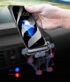 Uchwyt samochodowy grawitacyjny na telefon Essager