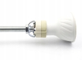 Lampa sufitowa Corto żyrandol LED loft rurki GU10 B-Line