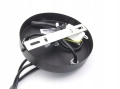 Lampa sufitowa Alto żyrandol LED loft rurki G9 B-Line
