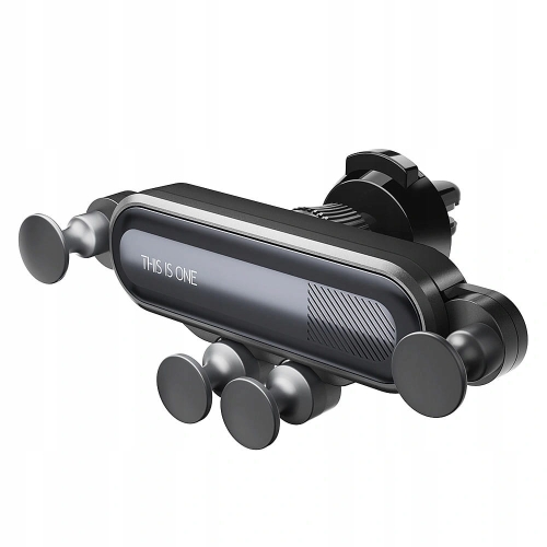 Uchwyt samochodowy grawitacyjny na telefon Essager