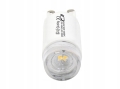 Lampa sufitowa Alto żyrandol LED loft rurki G9 B-Line