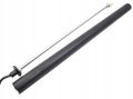 Lampa sufitowa Alto żyrandol LED loft rurki G9 B-Line