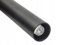 Lampa sufitowa Alto żyrandol LED loft rurki G9 B-Line