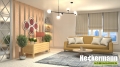 Lampa sufitowa wisząca żyrandol Loft kule 6x E27