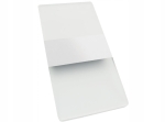 Kinkiet EMO LED 5 W biały lampa ścienna natynkowa B-Line