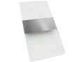 Kinkiet EMO LED 5 W chrom lampa ścienna natynkowa B-Line