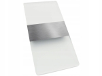 Kinkiet EMO LED 5 W chrom lampa ścienna natynkowa B-Line