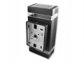 Lampa kinkiet oprawa LED elewacyjna 2x GU10 B-Line