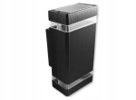 Lampa kinkiet oprawa LED elewacyjna 2x GU10 B-Line