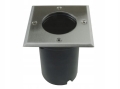 Oprawa ogrodowa najazdowa kwadratowa LED GU10 B-Line